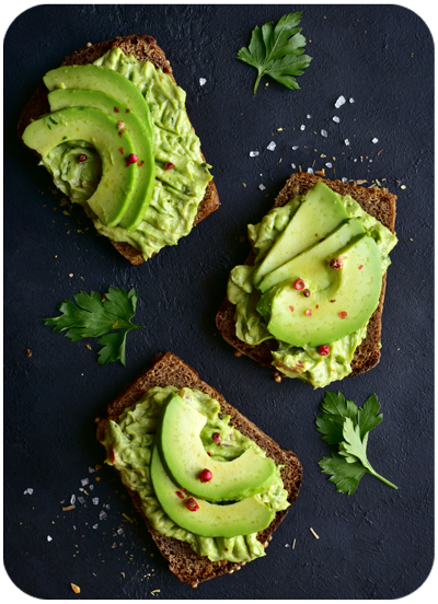 Avocado-toast